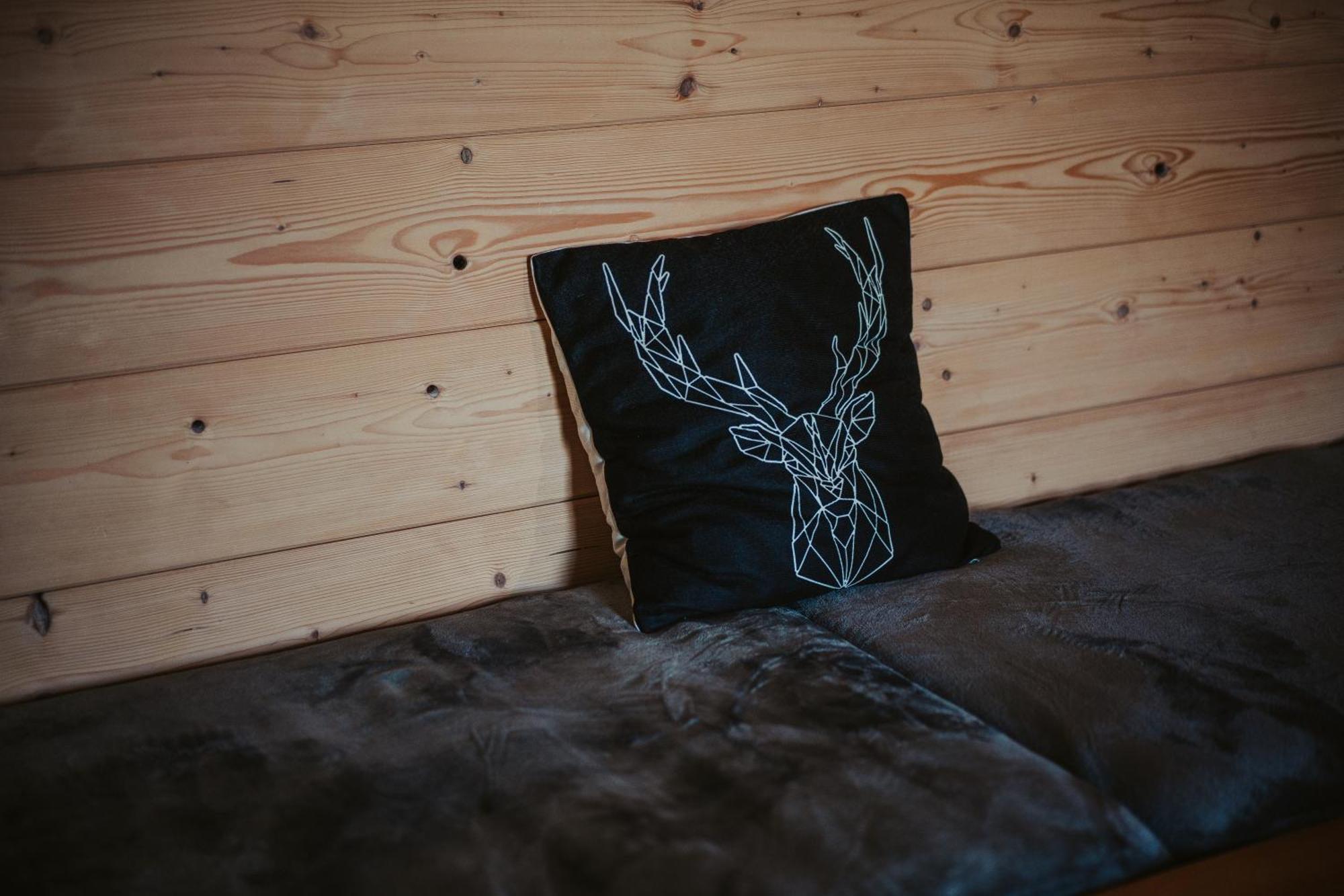 Hotel Treehouse Tucapy Esterno foto